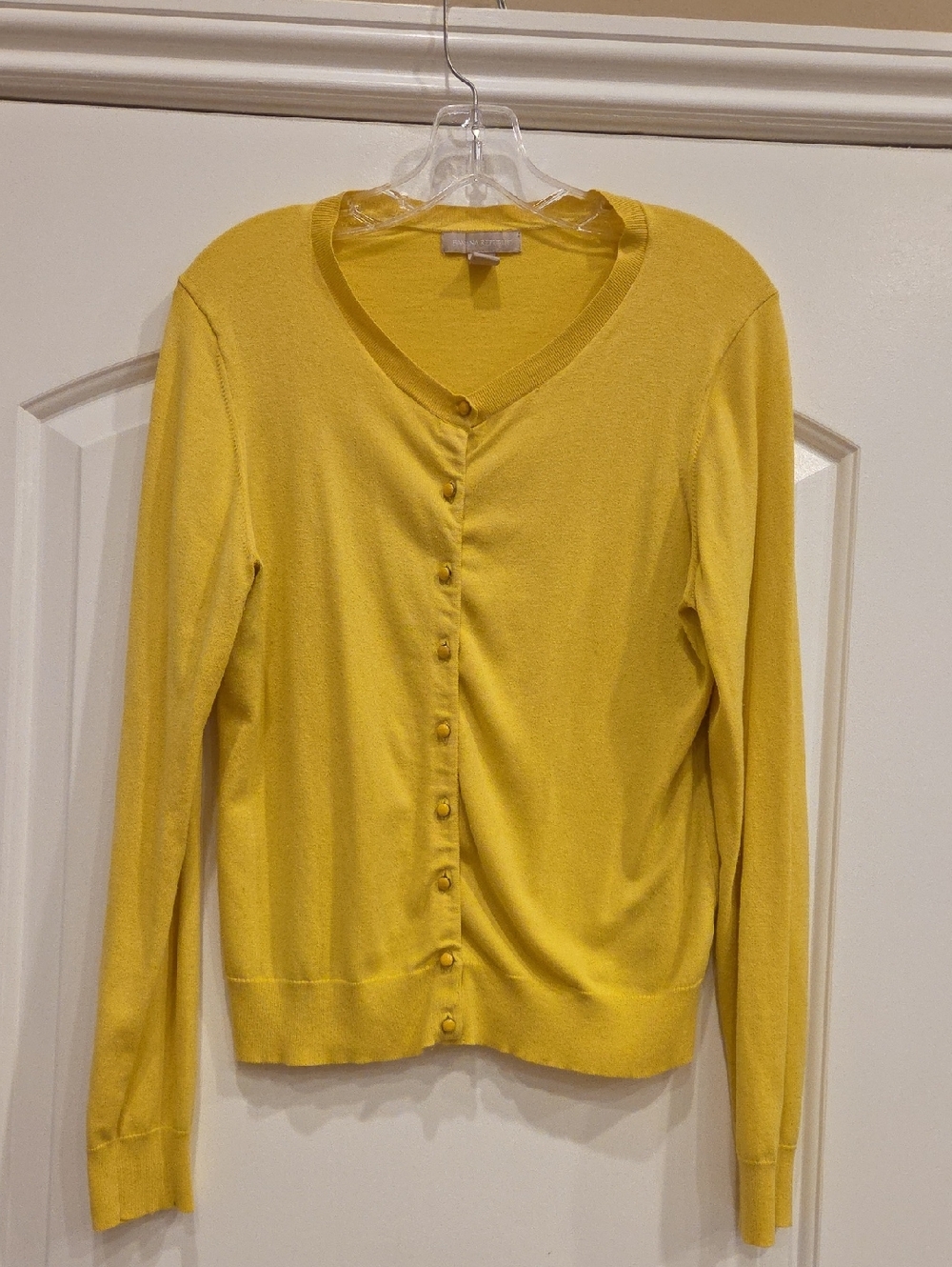Banana Republic Cardigan Size L